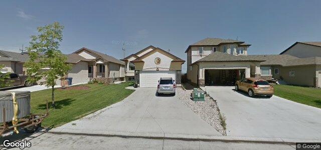 Larawan ng 79 Helen Mayba Crescent sa Winnipeg, Manitoba