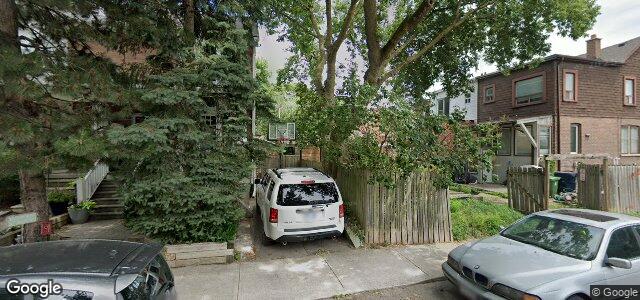 Larawan ng 79 Moberly Avenue sa Winnipeg, Manitoba