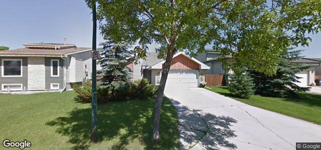 79 Woodside Crescent（加拿大曼尼托巴省温尼伯市）房屋照片