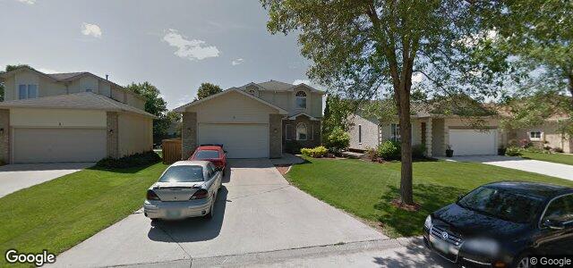 Larawan ng 8 Beachside Bay sa Winnipeg, Manitoba