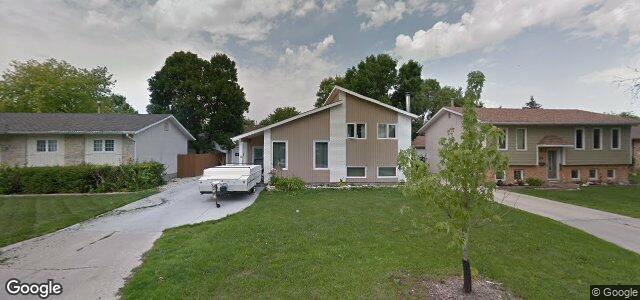 Larawan ng 8 Cambie Road sa Winnipeg, Manitoba