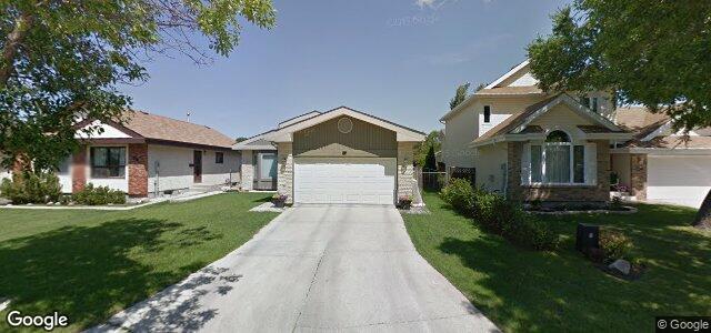Larawan ng 80 Dawnville Drive sa Winnipeg, Manitoba