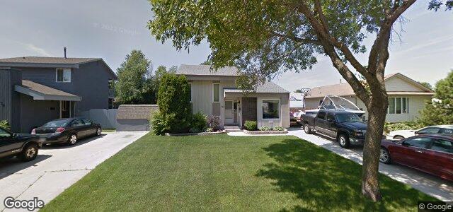 Larawan ng 80 Lynn Lake Drive sa Winnipeg, Manitoba
