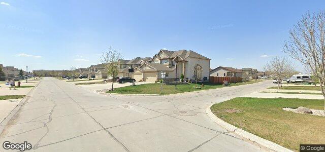 Larawan ng 80 Tommy Douglas Drive sa Winnipeg, Manitoba