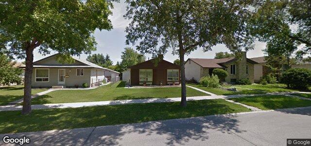 Larawan ng 81 Meadow Lake Drive sa Winnipeg, Manitoba