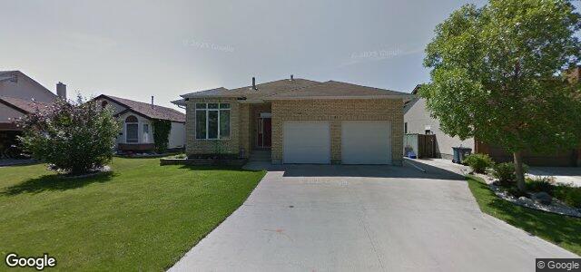 81 Sand Point Bay（加拿大曼尼托巴省温尼伯市）房屋照片