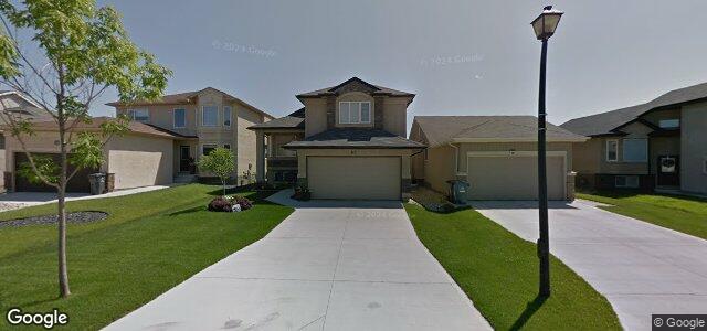 Photo of 82 Bill Blaikie Bay in Winnipeg, Manitoba