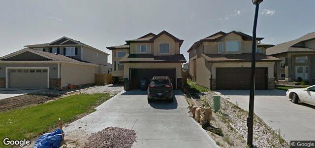 Larawan ng 82 Helen Mayba Crescent sa Winnipeg, Manitoba