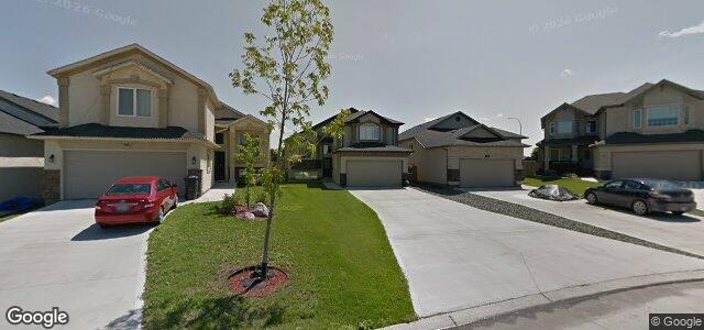 Larawan ng 82 Lou Peltier Crescent sa Winnipeg, Manitoba