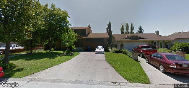Larawan ng 82 Spring Meadow Crescent sa Winnipeg, Manitoba