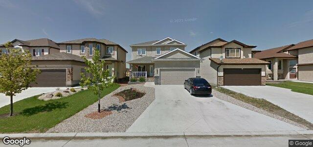 Larawan ng 82 Tychonick Bay sa Winnipeg, Manitoba