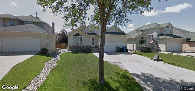 Larawan ng 83 Beachside Bay sa Winnipeg, Manitoba