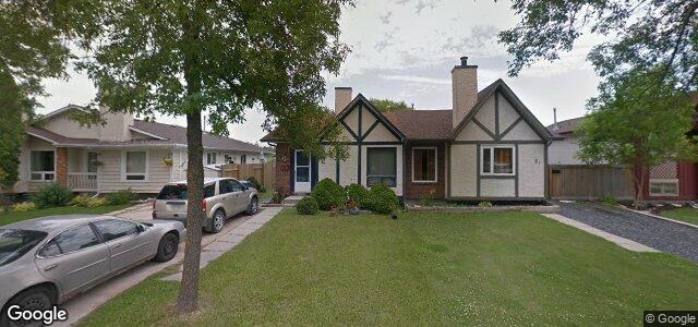 Larawan ng 83 Cambie Road sa Winnipeg, Manitoba