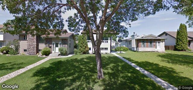 Photo of 83 Culross Bay in Winnipeg, Manitoba