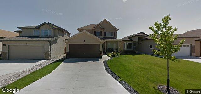 Larawan ng 83 Tychonick Bay sa Winnipeg, Manitoba