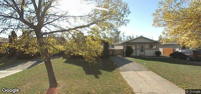 Larawan ng 84 Meadow Gate Drive sa Winnipeg, Manitoba