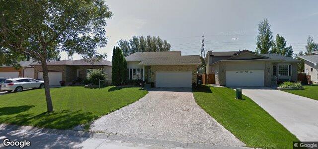 Larawan ng 84 Woodside Crescent sa Winnipeg, Manitoba