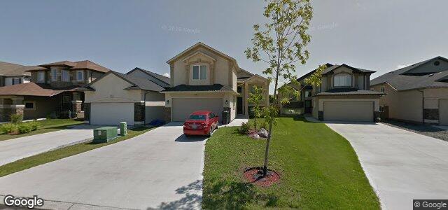 Larawan ng 86 Lou Peltier Crescent sa Winnipeg, Manitoba