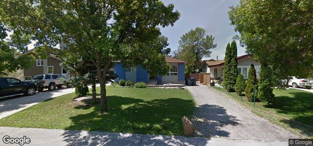 Larawan ng 86 Meadow Lake Drive sa Winnipeg, Manitoba