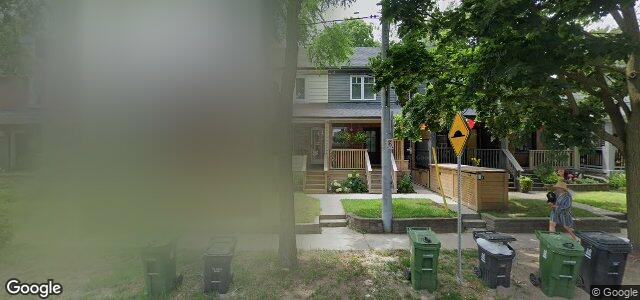 Larawan ng 86 Moberly Avenue sa Winnipeg, Manitoba