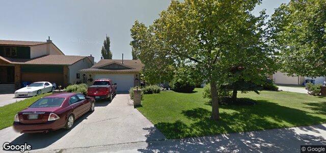 Larawan ng 86 Spring Meadow Crescent sa Winnipeg, Manitoba