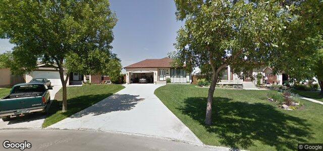 Larawan ng 86 Stoney Lake Bay sa Winnipeg, Manitoba