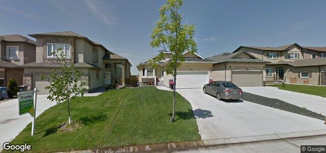 Larawan ng 87 Bill Blaikie Bay sa Winnipeg, Manitoba