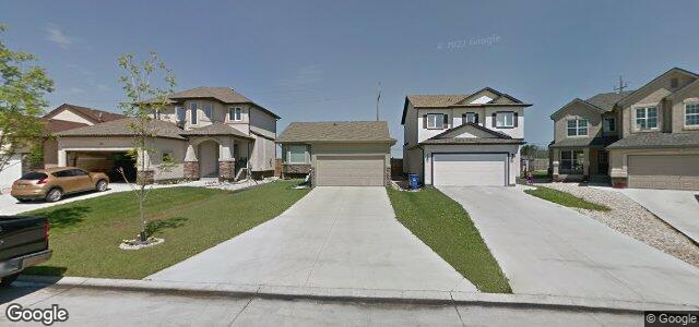 Larawan ng 87 Helen Mayba Crescent sa Winnipeg, Manitoba