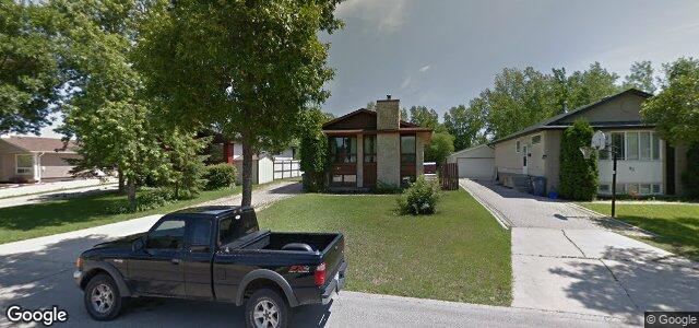 Larawan ng 87 Lynn Lake Drive sa Winnipeg, Manitoba