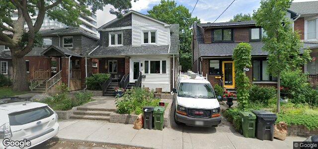 Larawan ng 87 Moberly Avenue sa Winnipeg, Manitoba