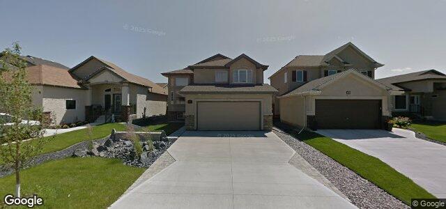 Larawan ng 87 Tychonick Bay sa Winnipeg, Manitoba