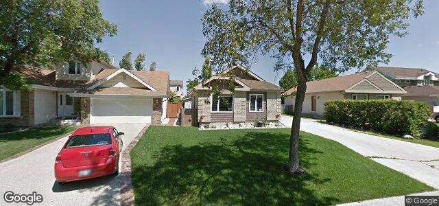 Larawan ng 88 Dawnville Drive sa Winnipeg, Manitoba