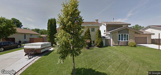 Larawan ng 88 Lynn Lake Drive sa Winnipeg, Manitoba