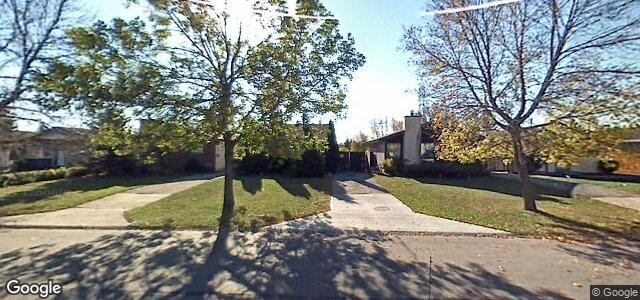 Larawan ng 88 Meadow Gate Drive sa Winnipeg, Manitoba