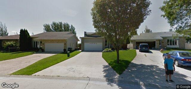 Larawan ng 88 Woodside Crescent sa Winnipeg, Manitoba