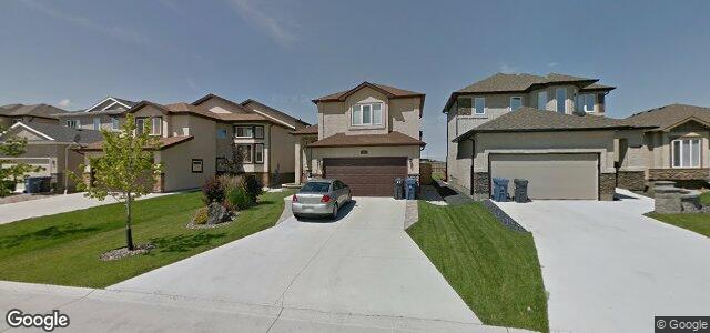 Larawan ng 90 Tychonick Bay sa Winnipeg, Manitoba