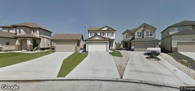 Larawan ng 91 Helen Mayba Crescent sa Winnipeg, Manitoba