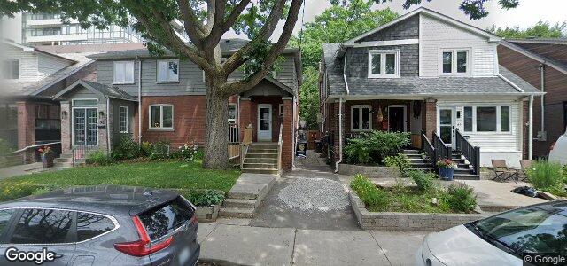 91 Moberly Avenue（加拿大曼尼托巴省温尼伯市）房屋照片