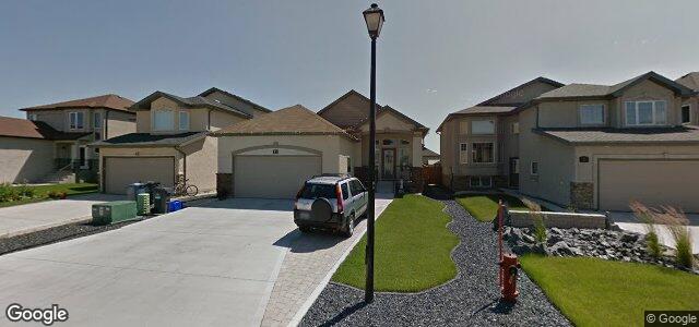 Larawan ng 91 Tychonick Bay sa Winnipeg, Manitoba