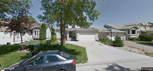 92 Beachside Bay（加拿大曼尼托巴省溫尼伯市）房屋照片