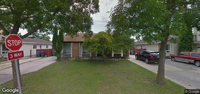 Larawan ng 93 Cambie Road sa Winnipeg, Manitoba