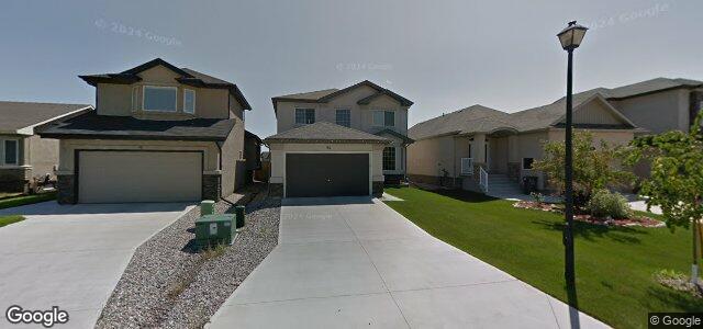 94 Bill Blaikie Bay ਦੀ ਫੋਟੋ, ਵਿਨੀਪਿਗ, ਮੈਨੀਟੋਬਾ