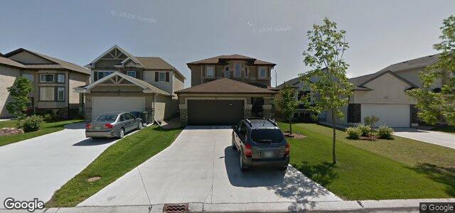 Larawan ng 94 Lou Peltier Crescent sa Winnipeg, Manitoba