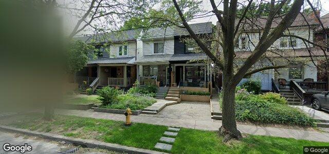 Larawan ng 94 Moberly Avenue sa Winnipeg, Manitoba