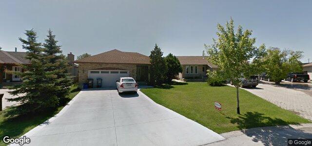 Larawan ng 94 Spring Meadow Crescent sa Winnipeg, Manitoba