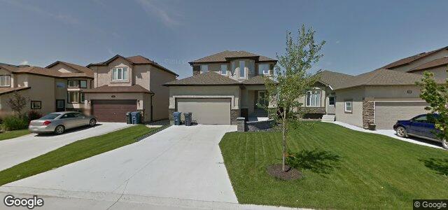 Larawan ng 94 Tychonick Bay sa Winnipeg, Manitoba