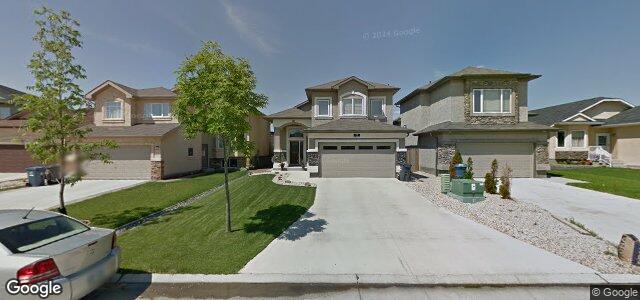 Photo of 95 Bill Blaikie Bay in Winnipeg, Manitoba