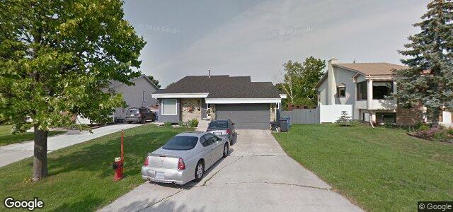 Larawan ng 95 Blostein Bay sa Winnipeg, Manitoba