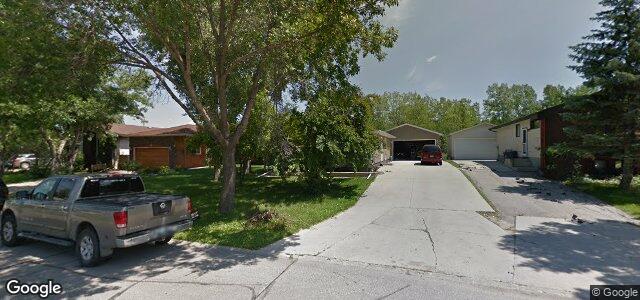 Larawan ng 95 Lynn Lake Drive sa Winnipeg, Manitoba