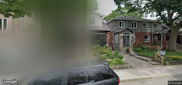 Larawan ng 95 Moberly Avenue sa Winnipeg, Manitoba